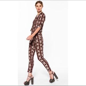 Novella Royale The Bev Jumpsuit